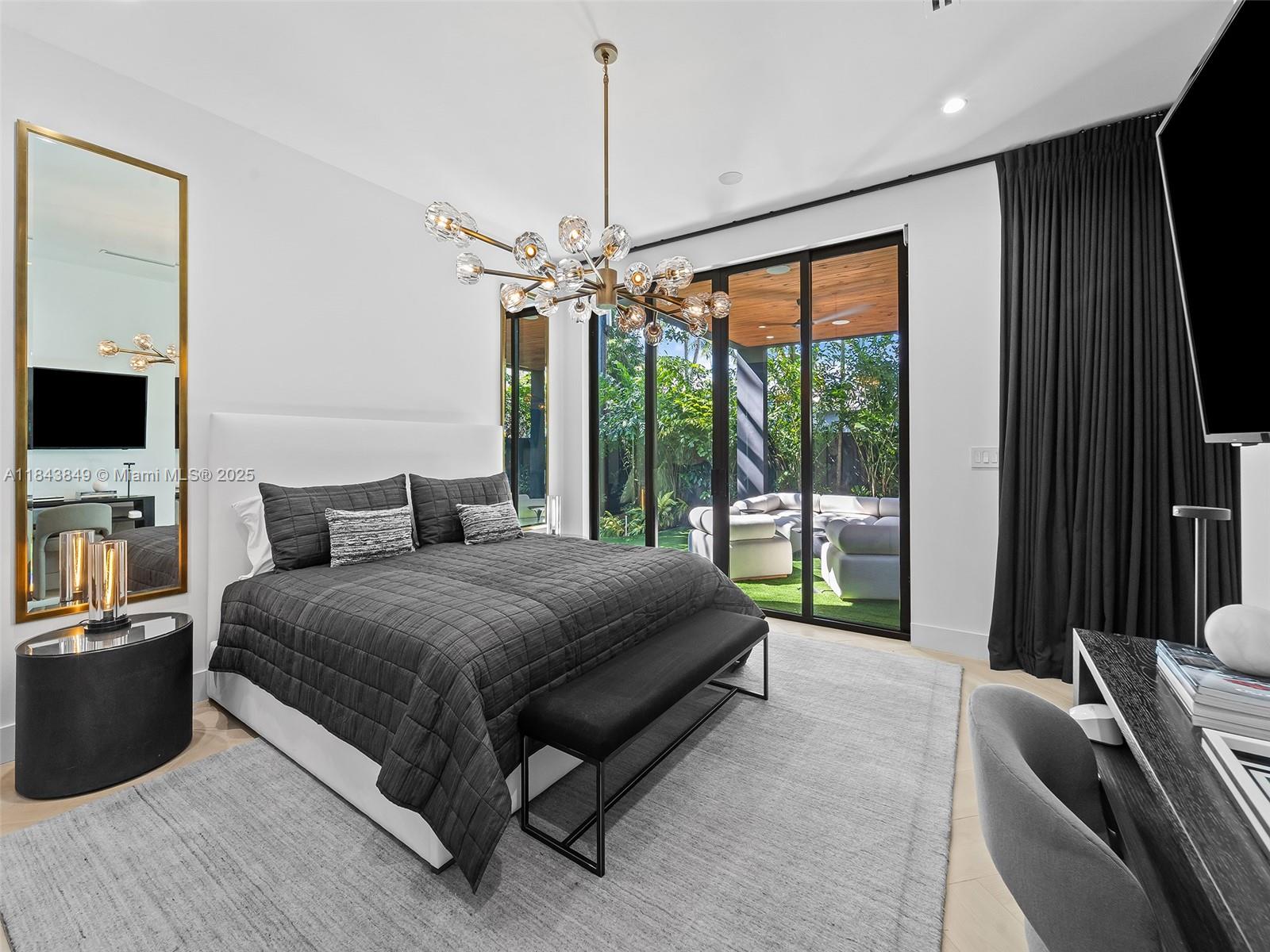 MIDDLE RIVER PARK - Residential Lease