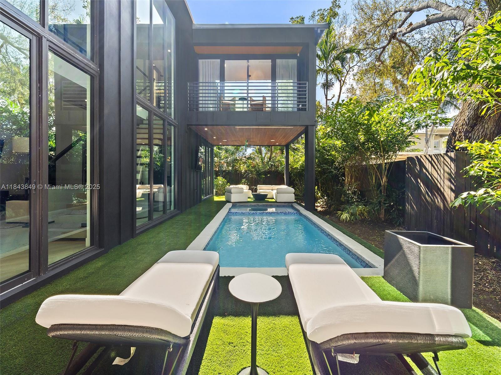 MIDDLE RIVER PARK - Residential Lease