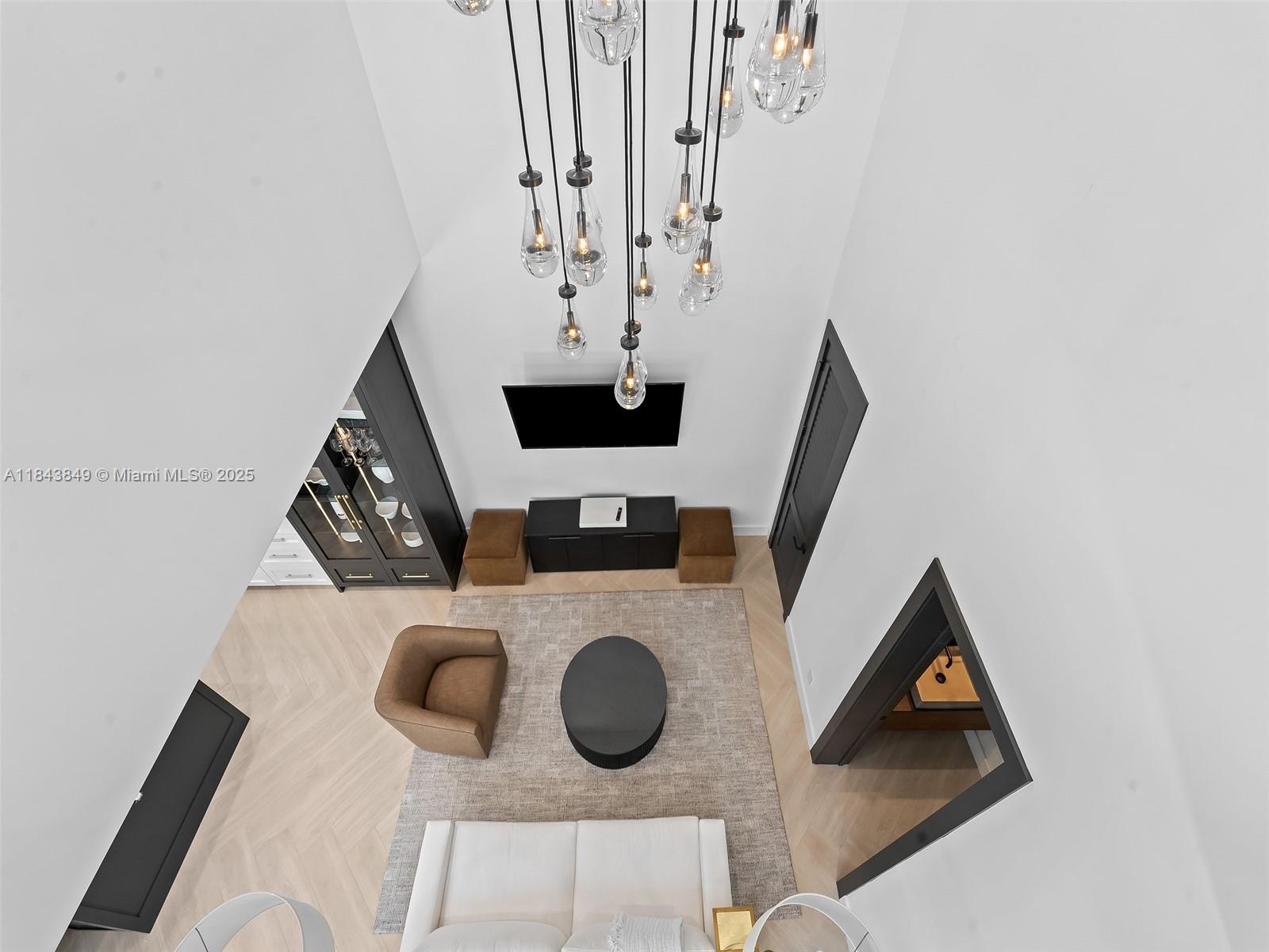 MIDDLE RIVER PARK - Residential Lease