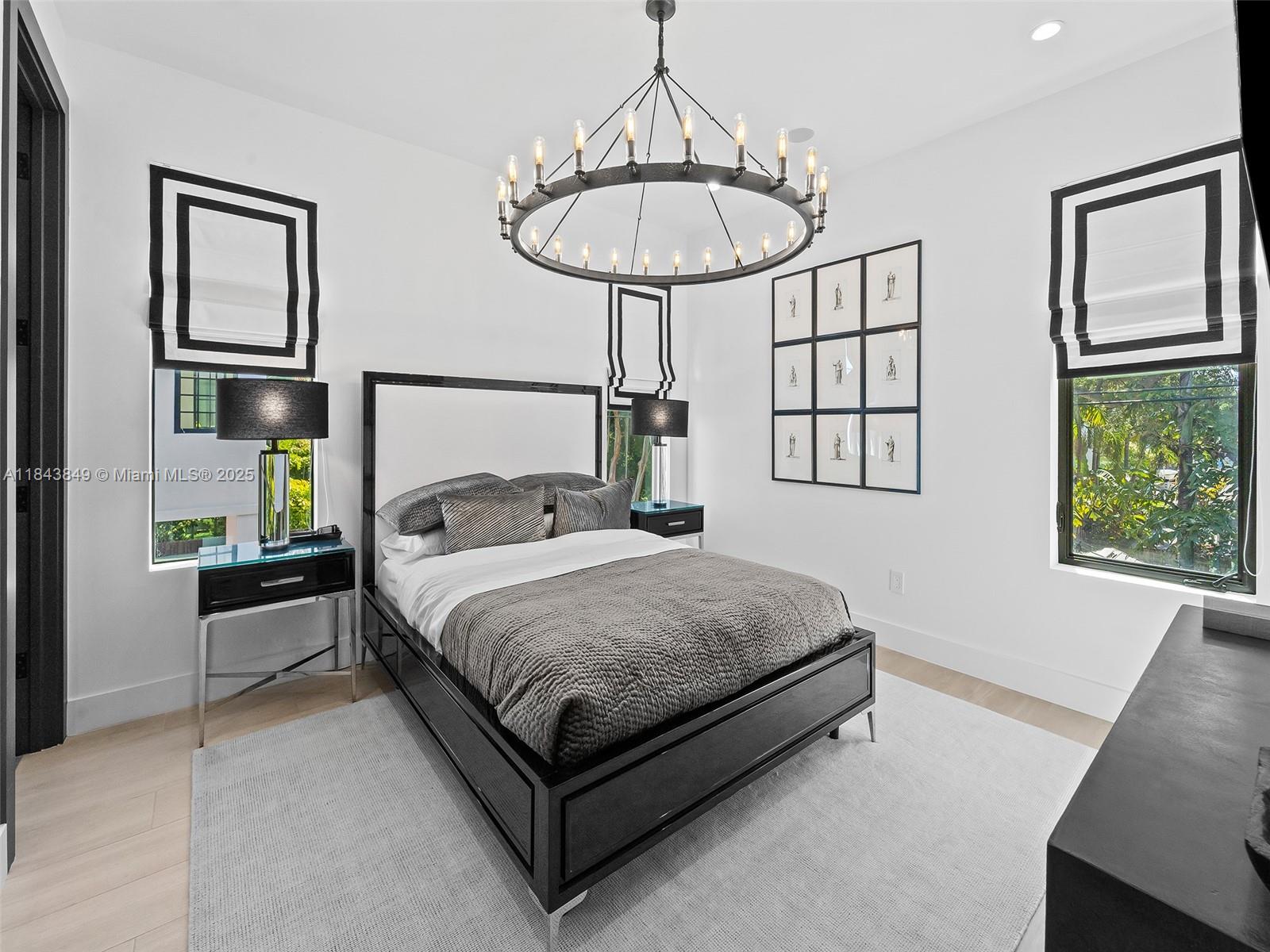 MIDDLE RIVER PARK - Residential Lease