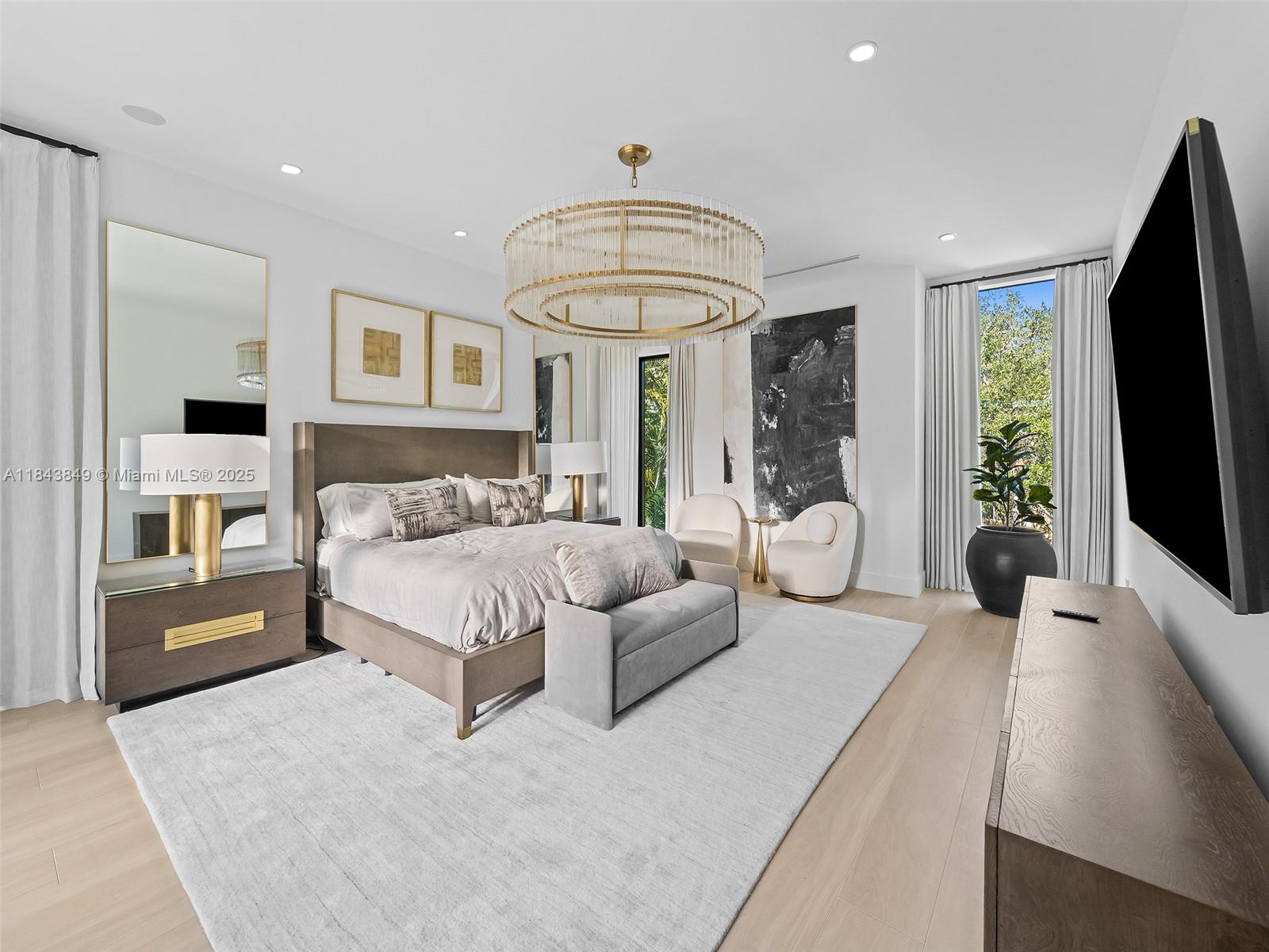 MIDDLE RIVER PARK - Residential Lease