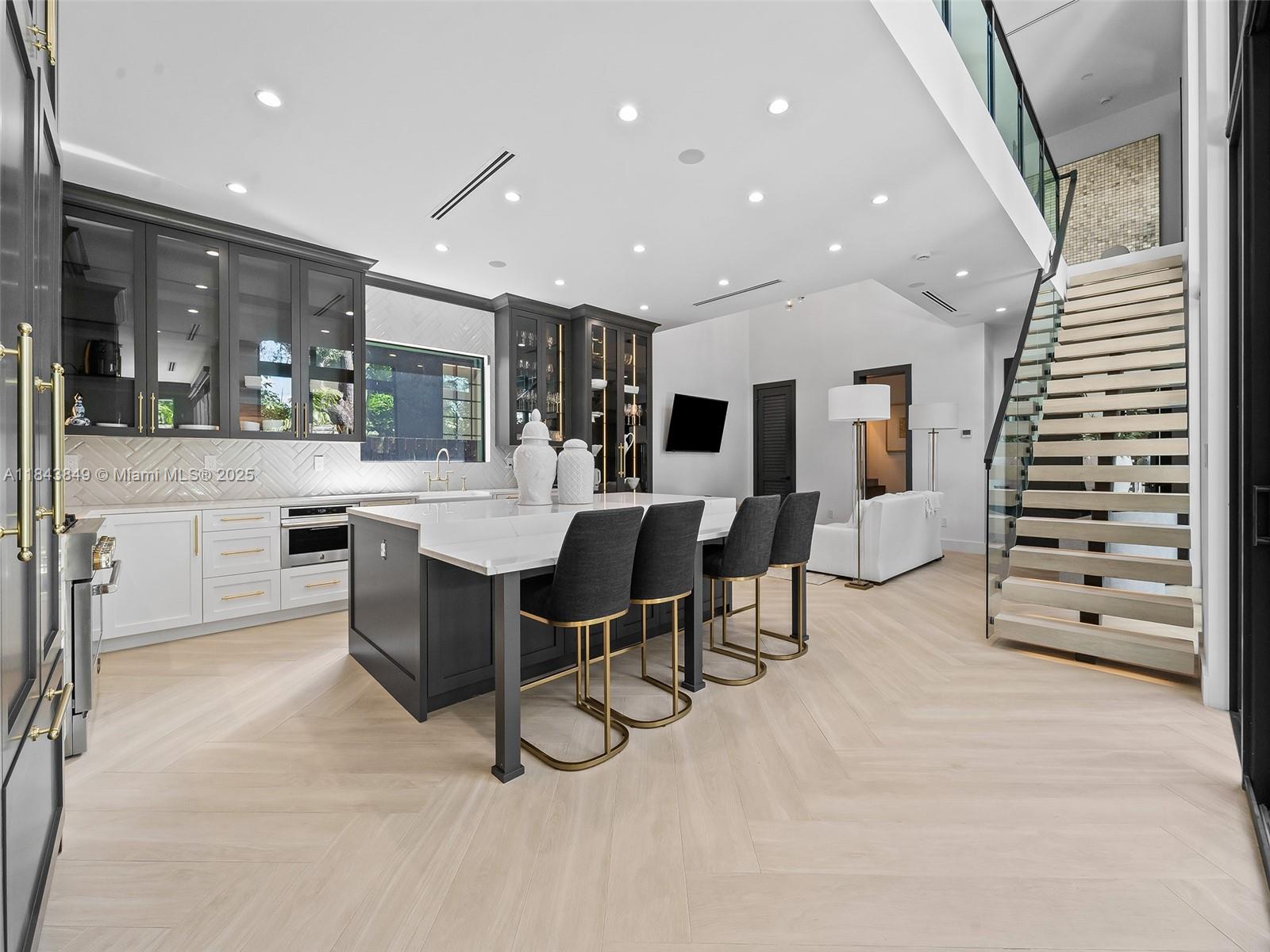 MIDDLE RIVER PARK - Residential Lease