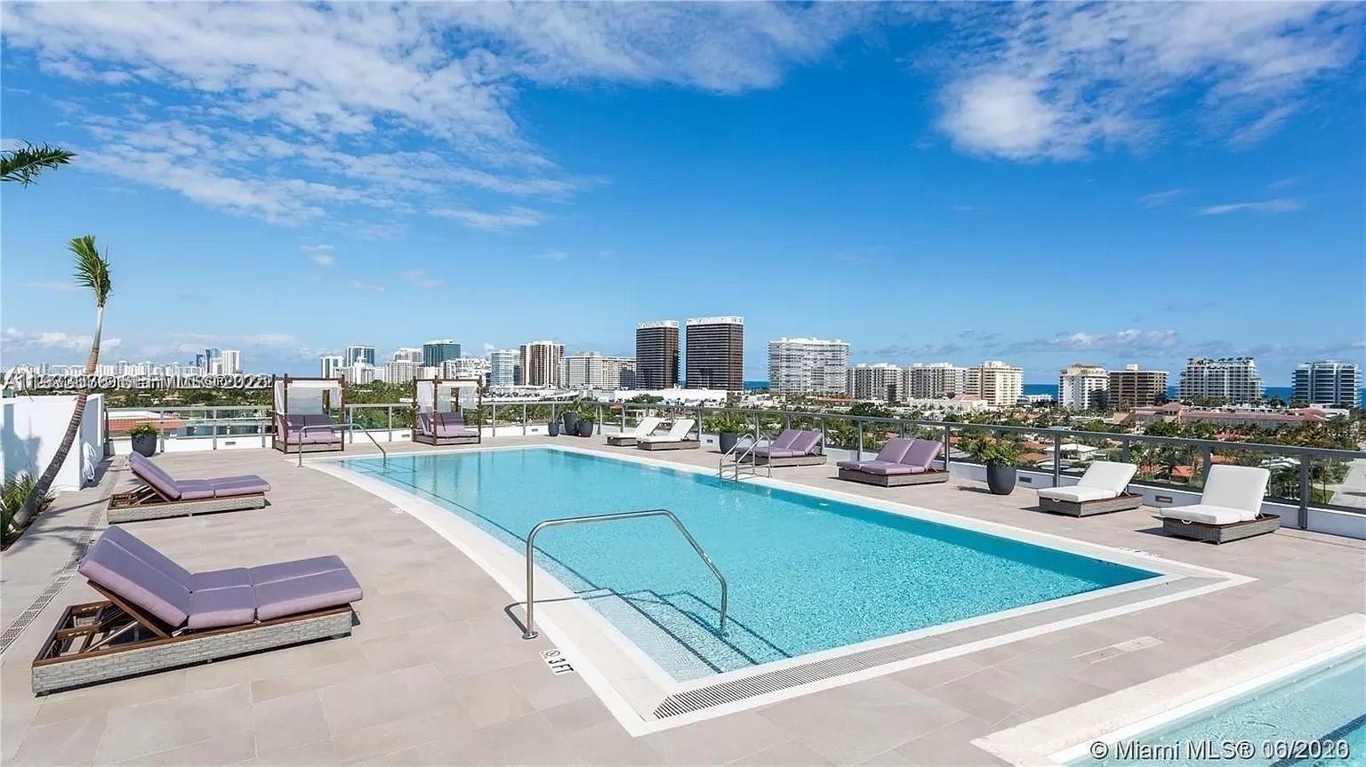 THE IVORY RESIDENCE CONDO - Residential