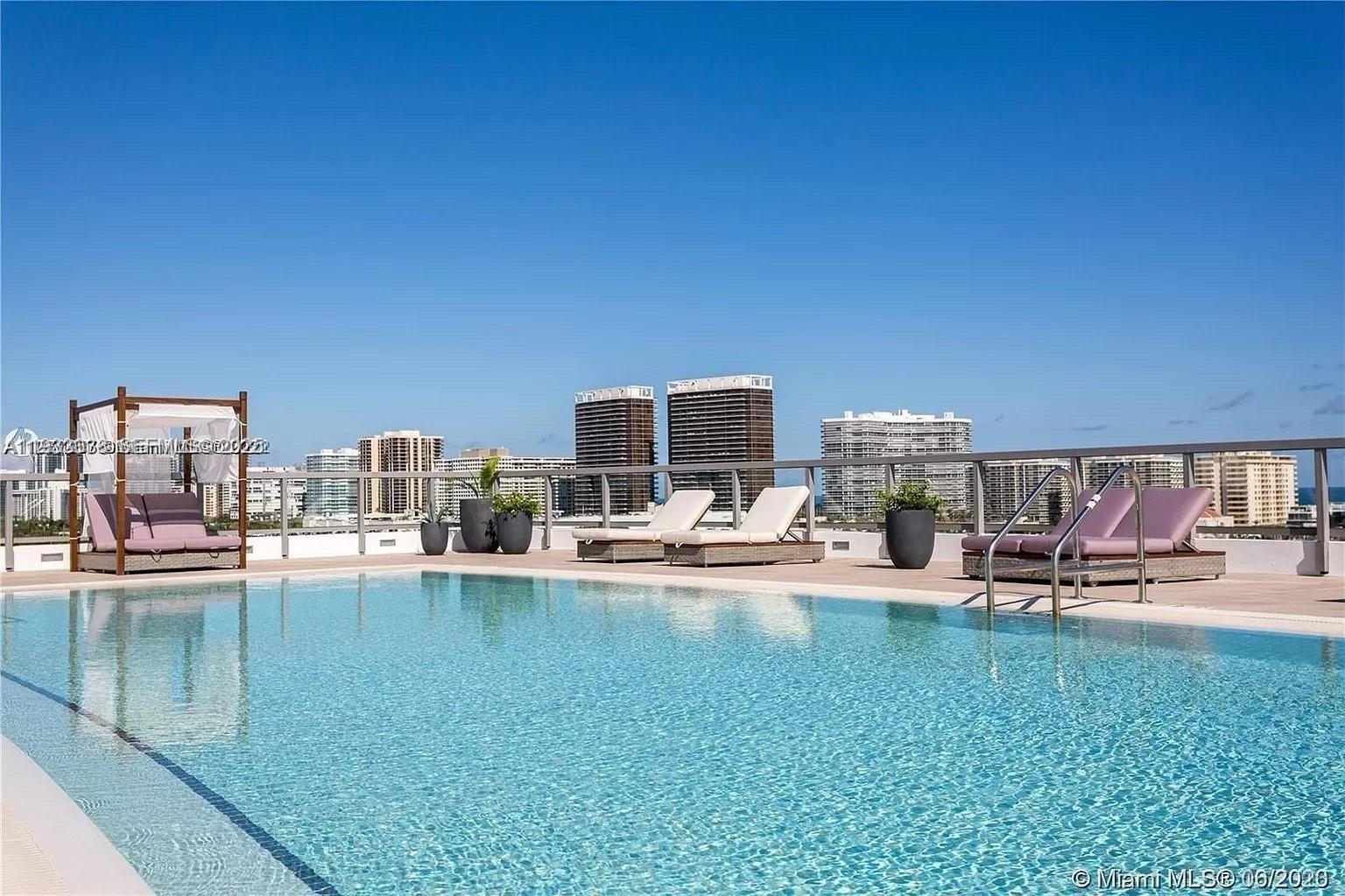 THE IVORY RESIDENCE CONDO - Residential