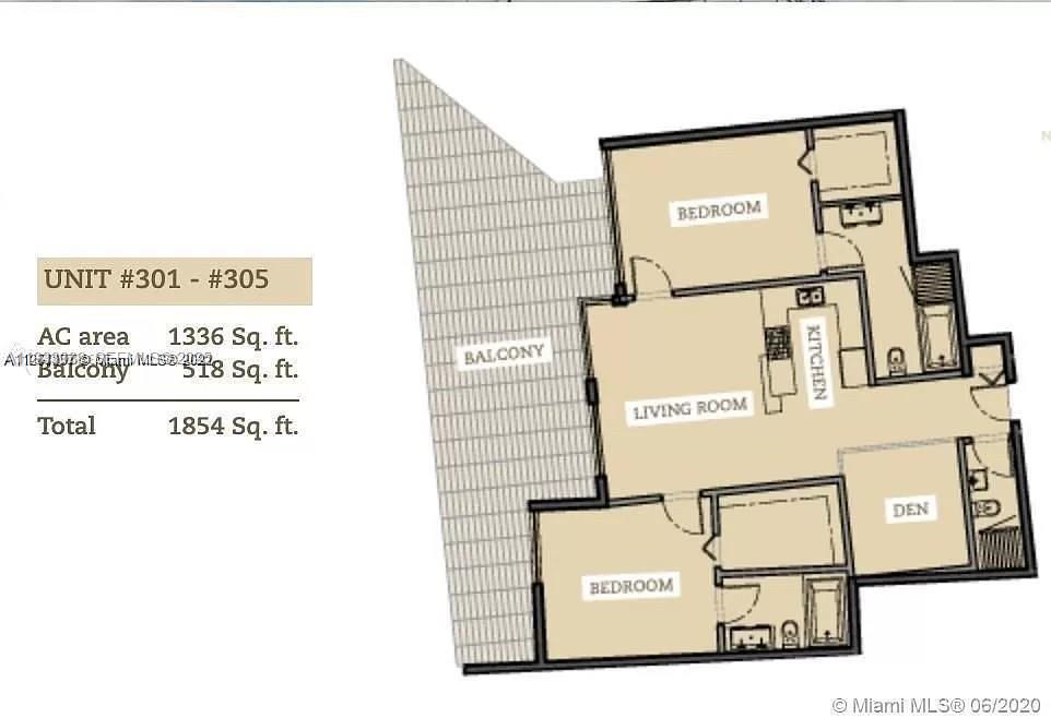 THE IVORY RESIDENCE CONDO - Residential