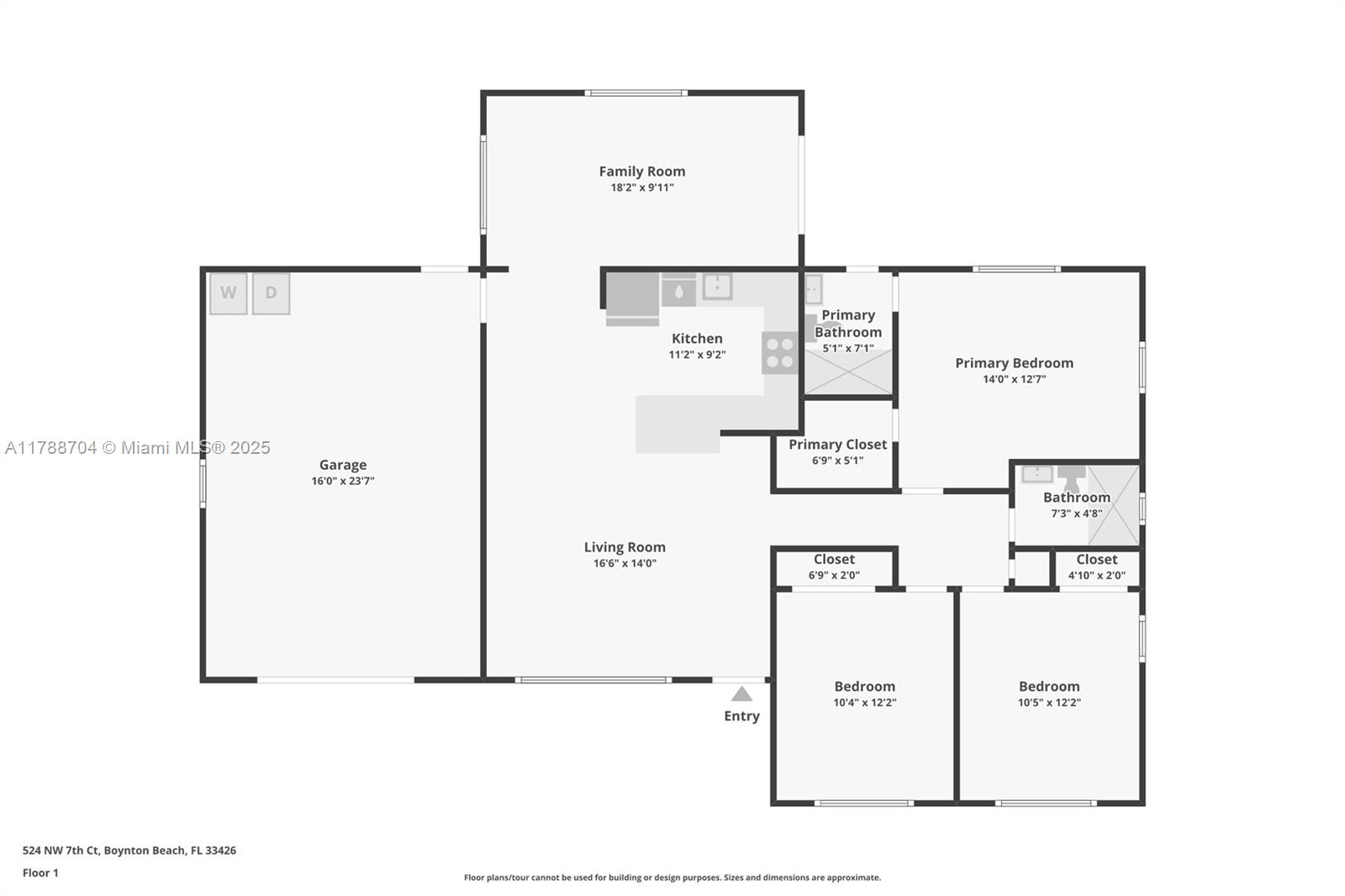 LAUREL HILLS 2ND ADD - Residential Lease