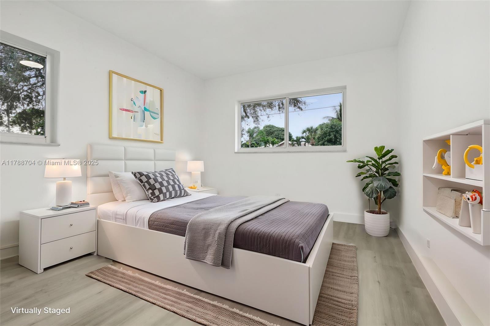 LAUREL HILLS 2ND ADD - Residential Lease
