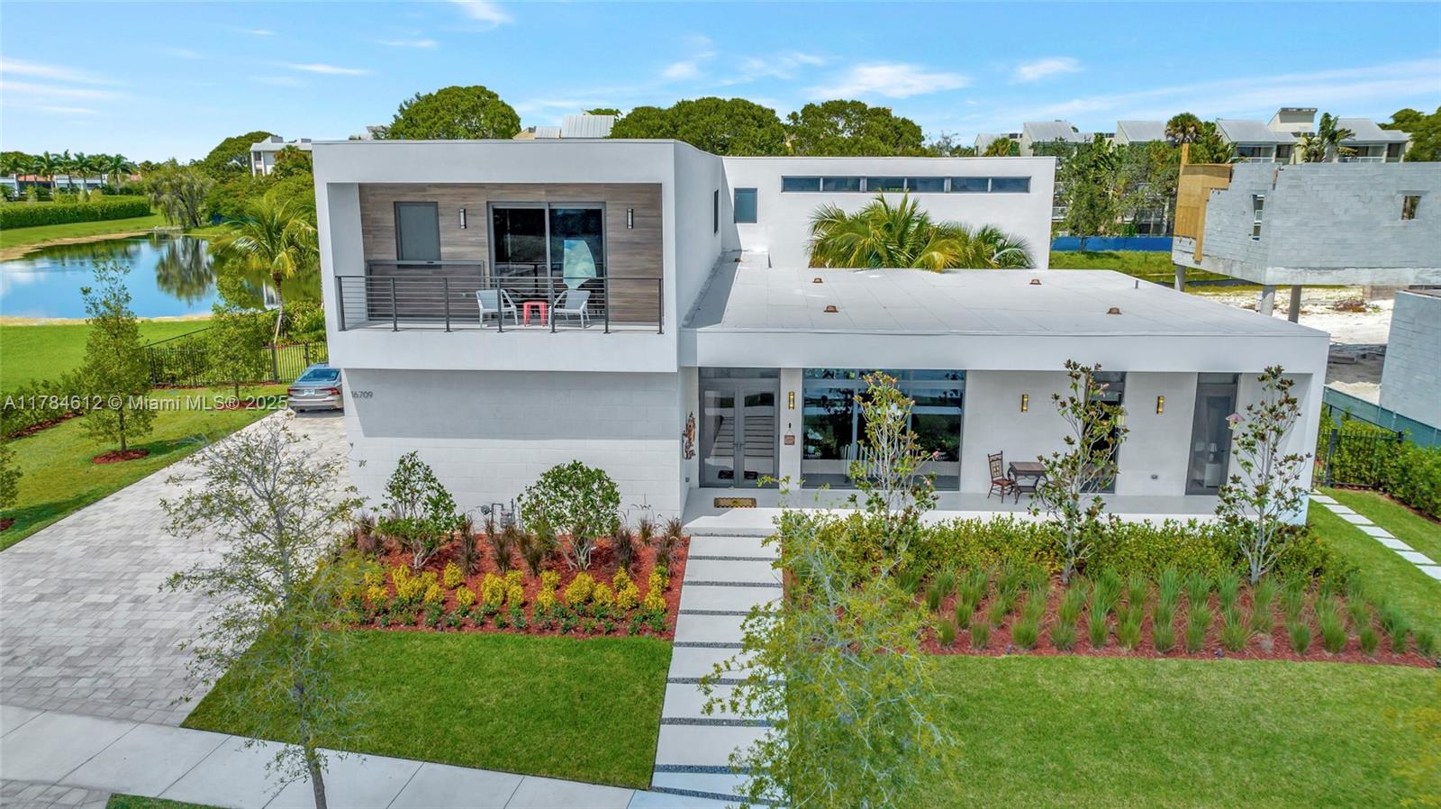 Property for Sale at 16709 N Botaniko Dr, Weston, Broward County, Florida - Bedrooms: 5 
Bathrooms: 7  - $3,450,000