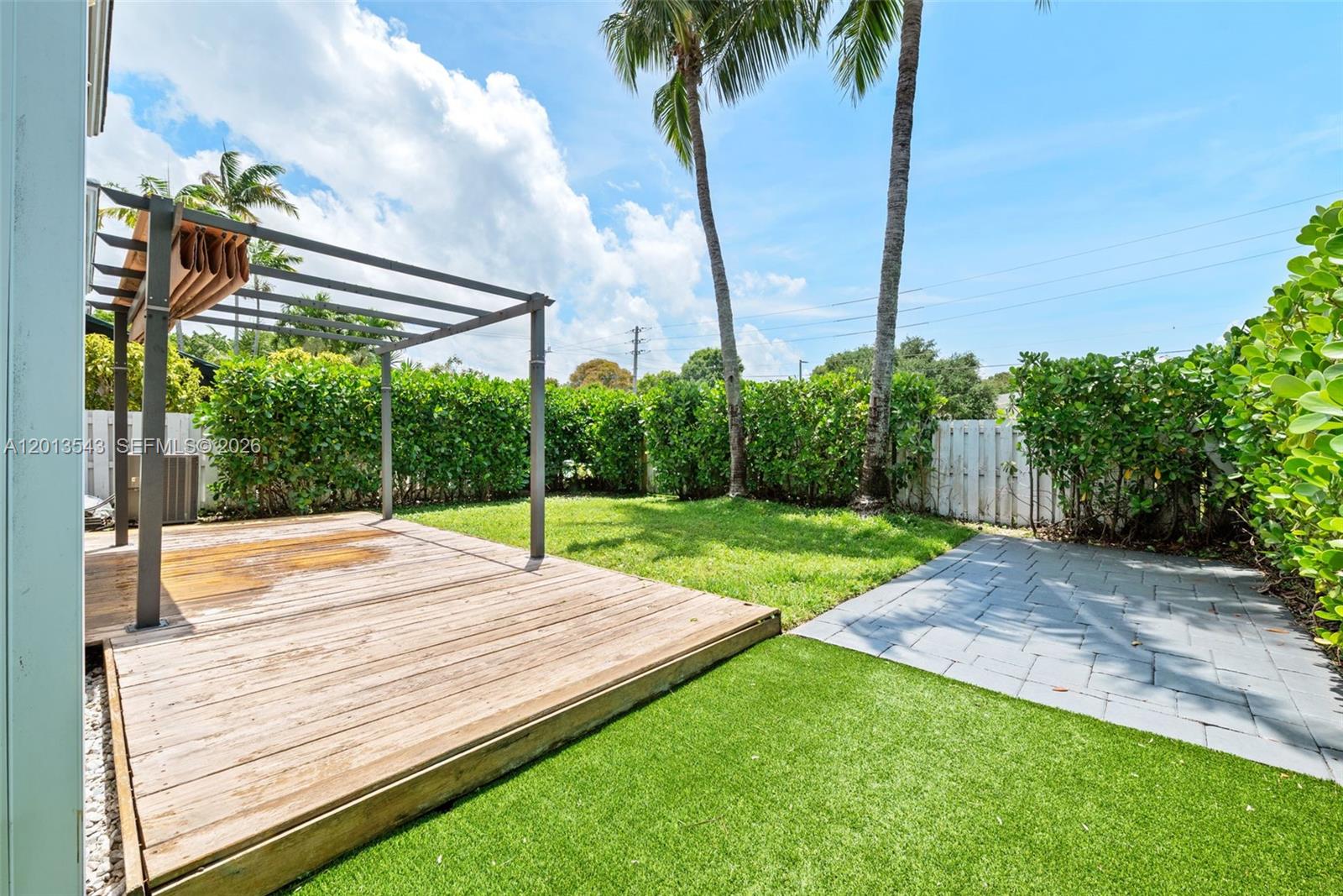 JACARANDA PARCEL 216 - Residential