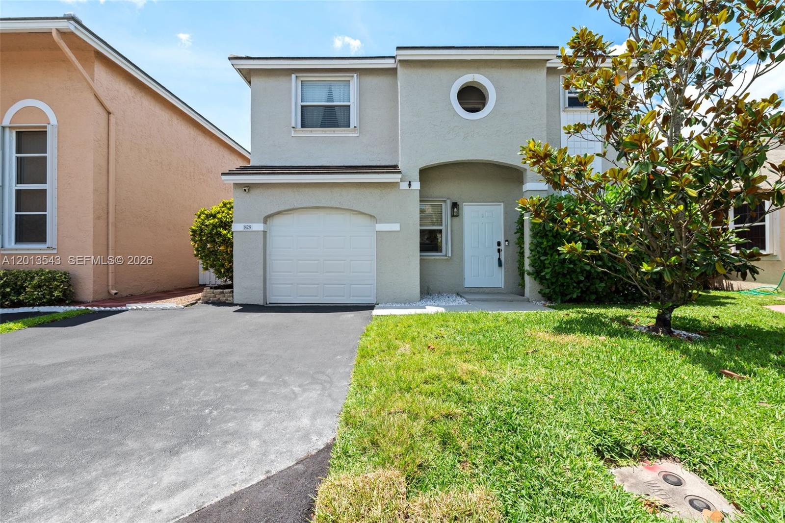 JACARANDA PARCEL 216 - Residential