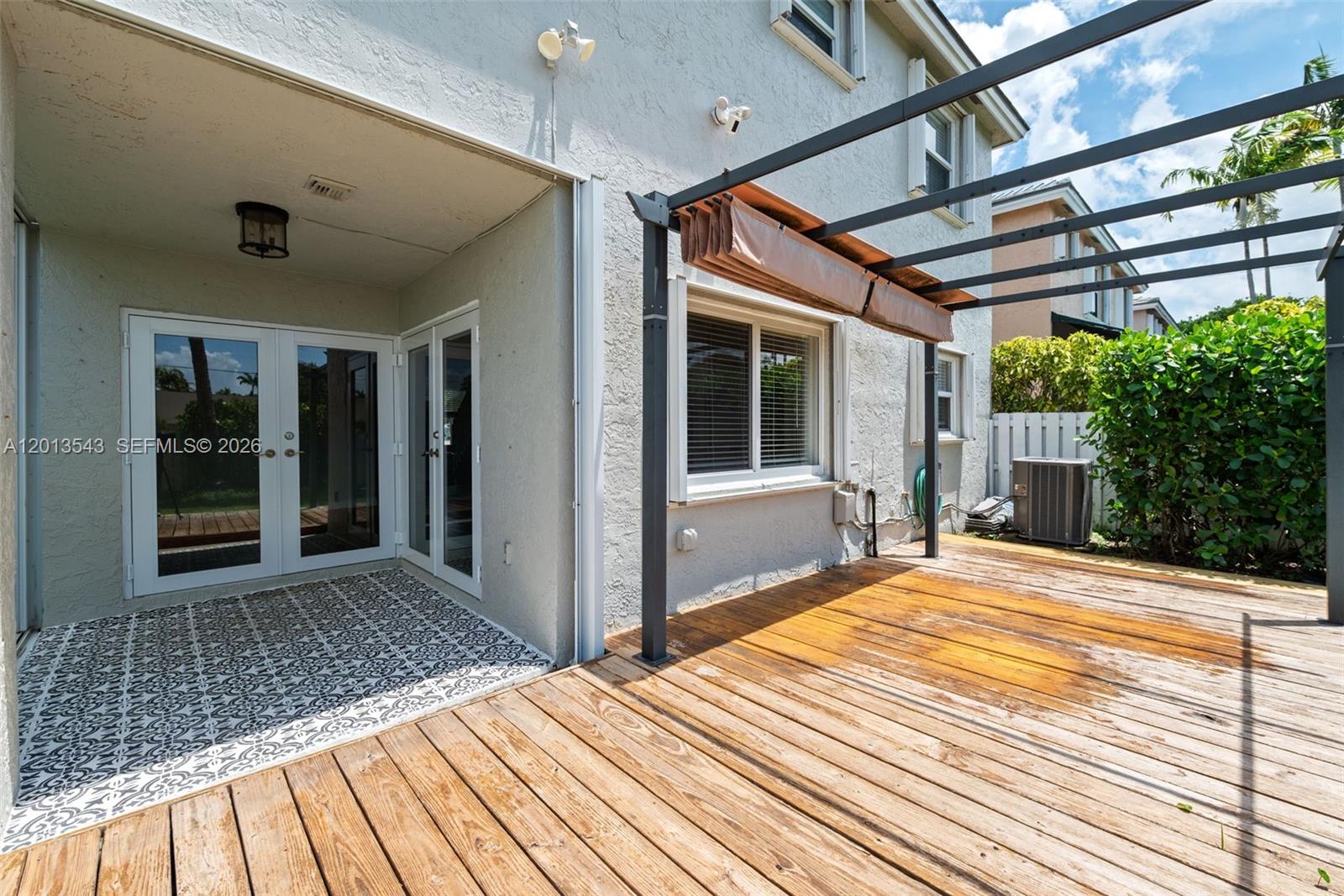 JACARANDA PARCEL 216 - Residential