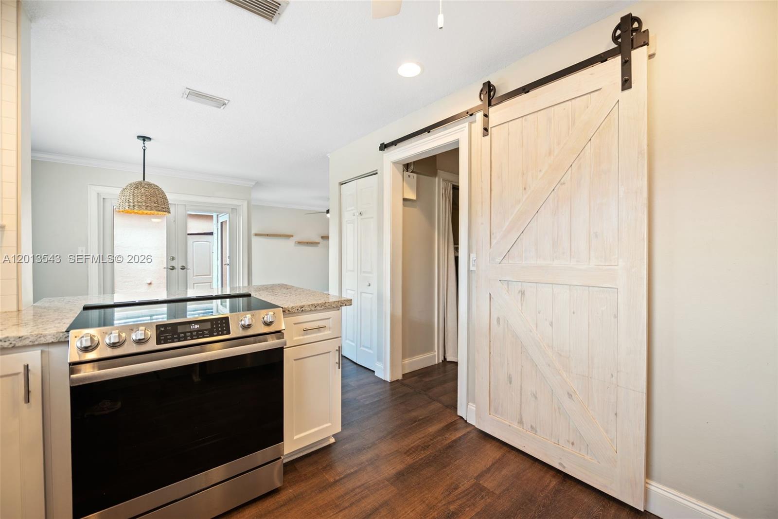 JACARANDA PARCEL 216 - Residential