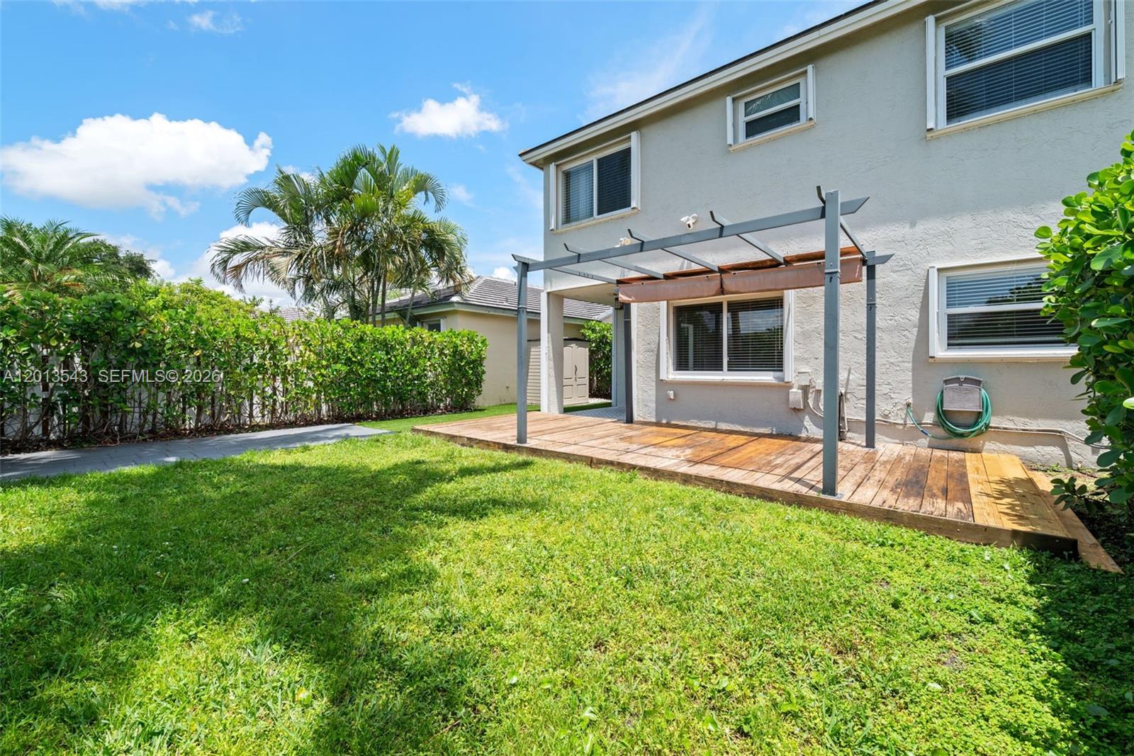 JACARANDA PARCEL 216 - Residential