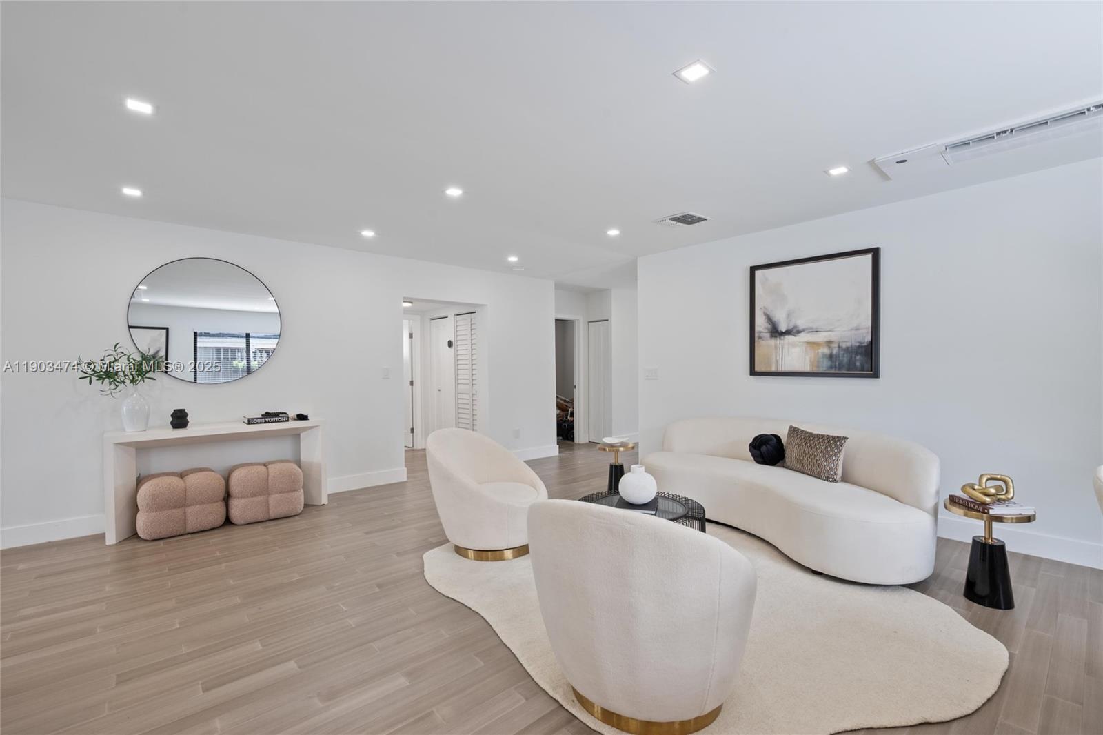 CORAL VILLAS REV - Residential