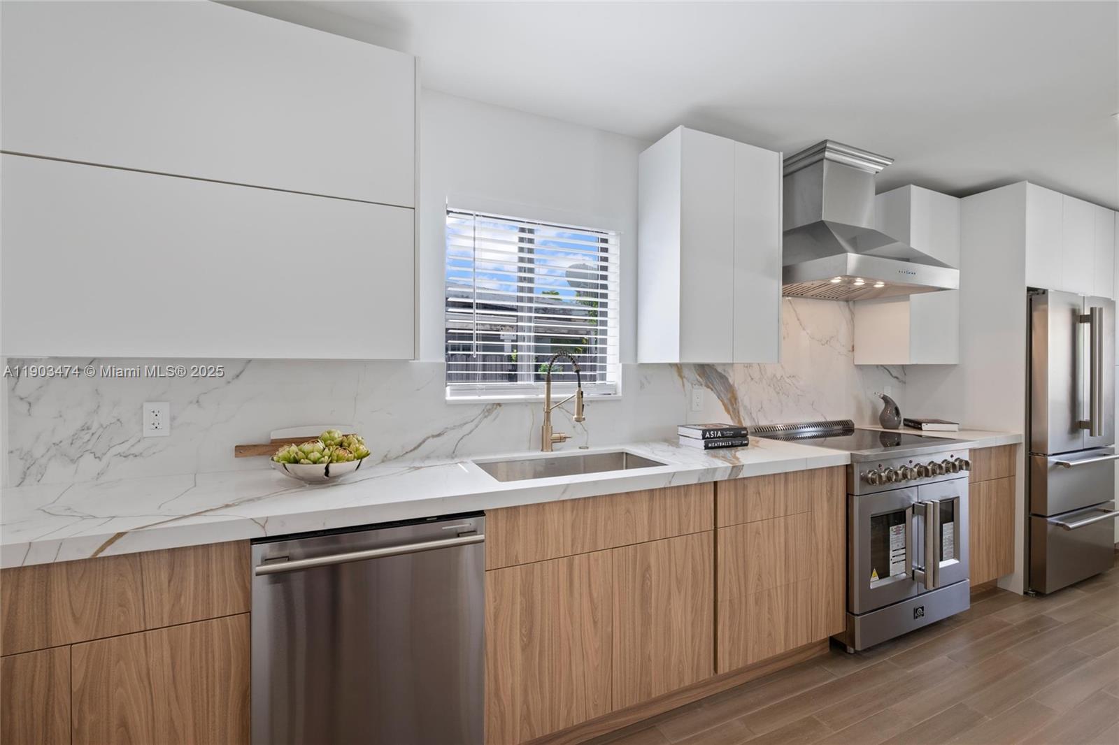 CORAL VILLAS REV - Residential