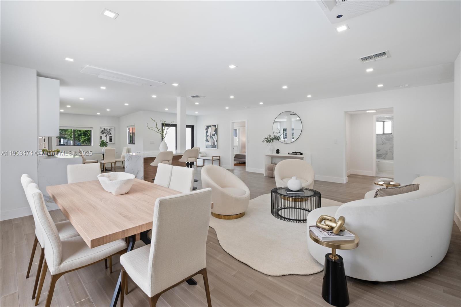 CORAL VILLAS REV - Residential