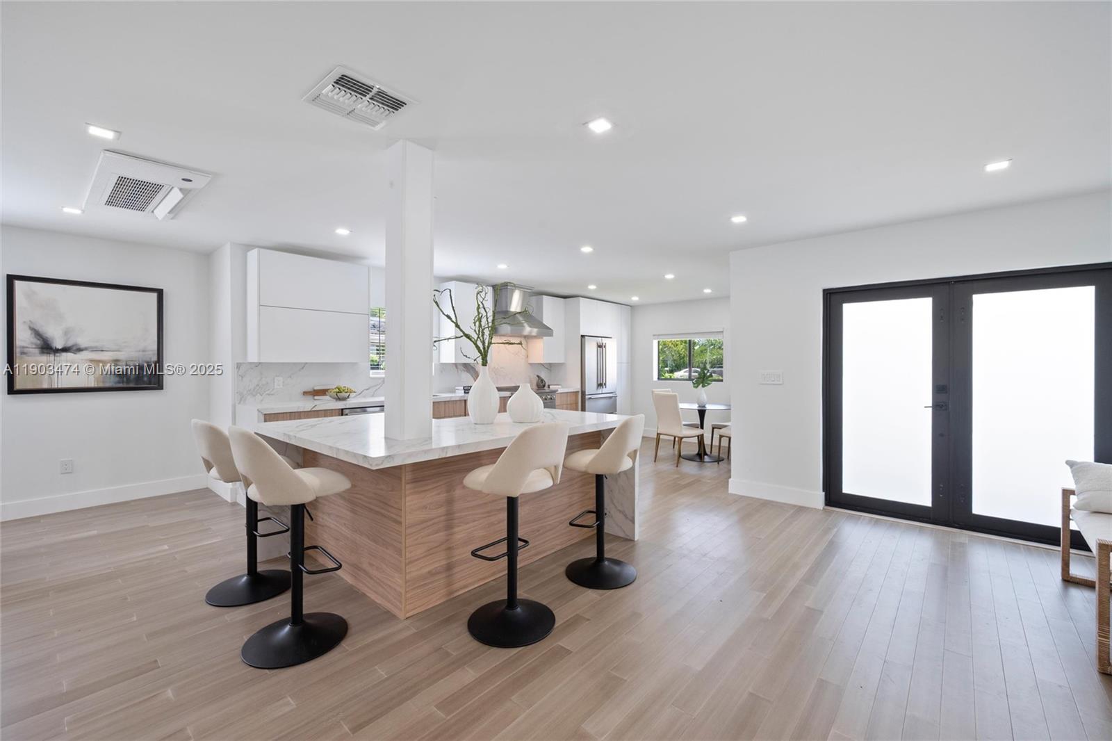 CORAL VILLAS REV - Residential