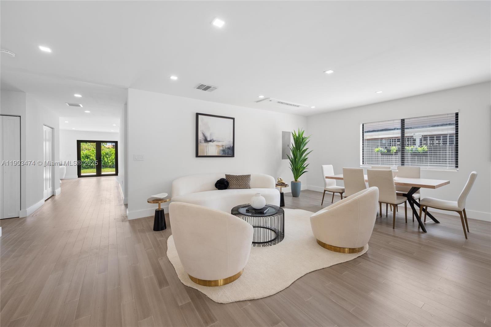 CORAL VILLAS REV - Residential