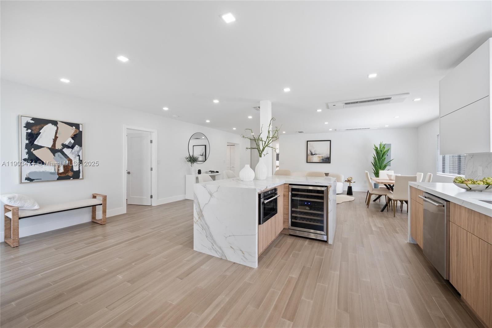 CORAL VILLAS REV - Residential