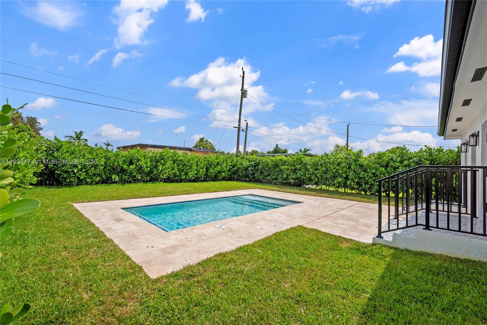 CORAL VILLAS REV - Residential