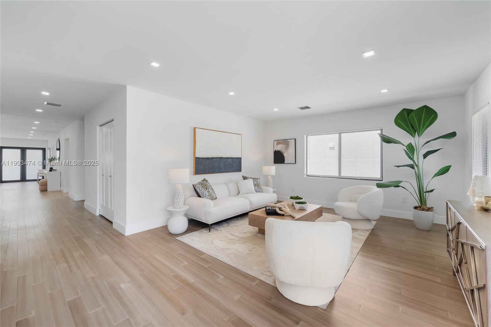 CORAL VILLAS REV - Residential