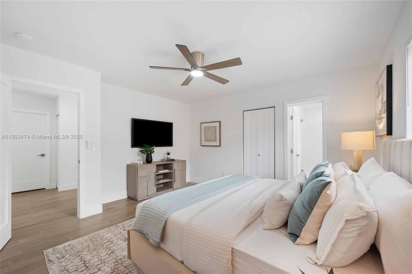 CORAL VILLAS REV - Residential