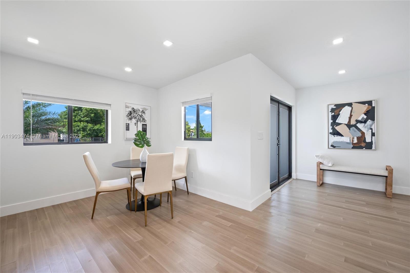 CORAL VILLAS REV - Residential