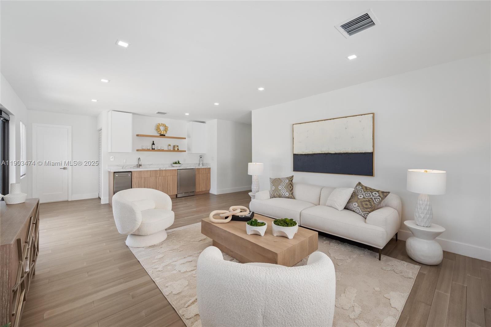 CORAL VILLAS REV - Residential