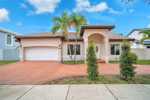 Photo of 19211 NW 88th Ct, Hialeah, FL 33018 (MLS # A11948573)