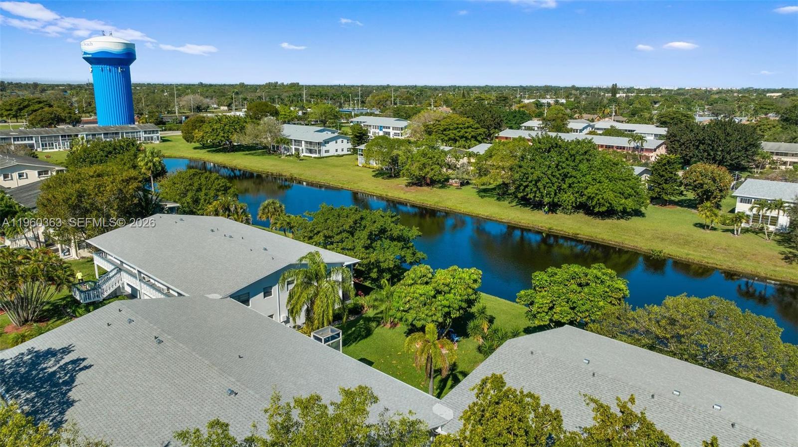 PRESCOTT L CONDO - Residential