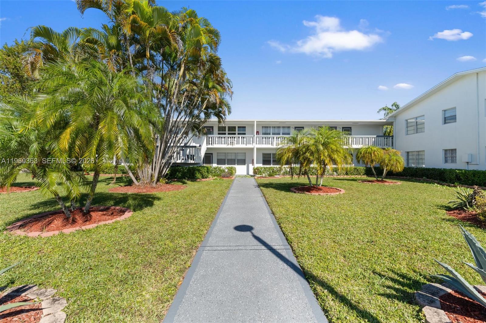 PRESCOTT L CONDO - Residential