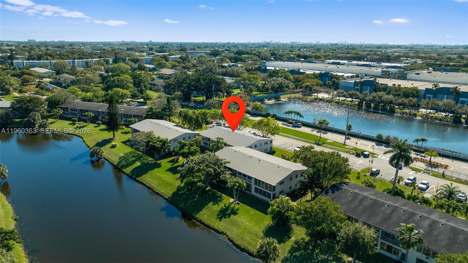 PRESCOTT L CONDO - Residential