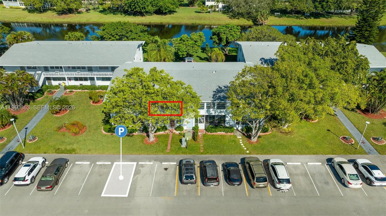 PRESCOTT L CONDO - Residential