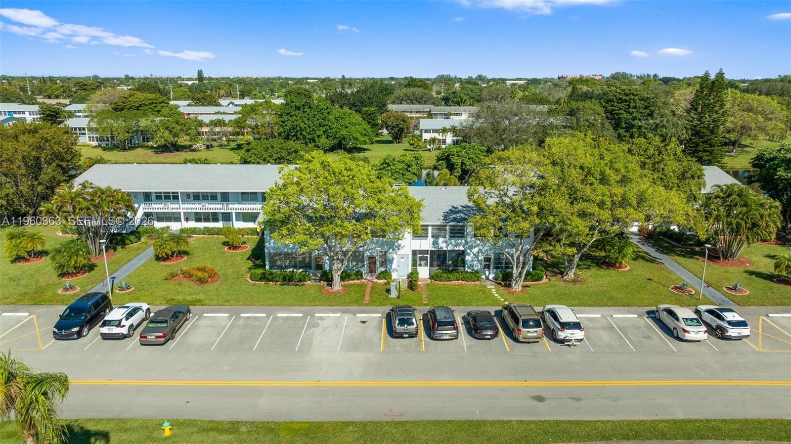 PRESCOTT L CONDO - Residential