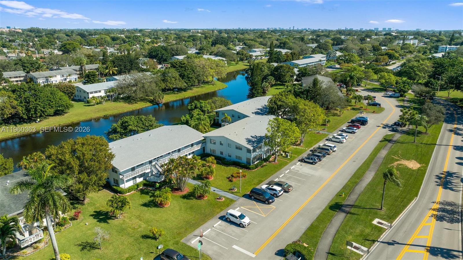 PRESCOTT L CONDO - Residential