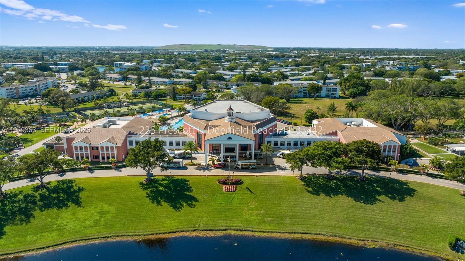 PRESCOTT L CONDO - Residential