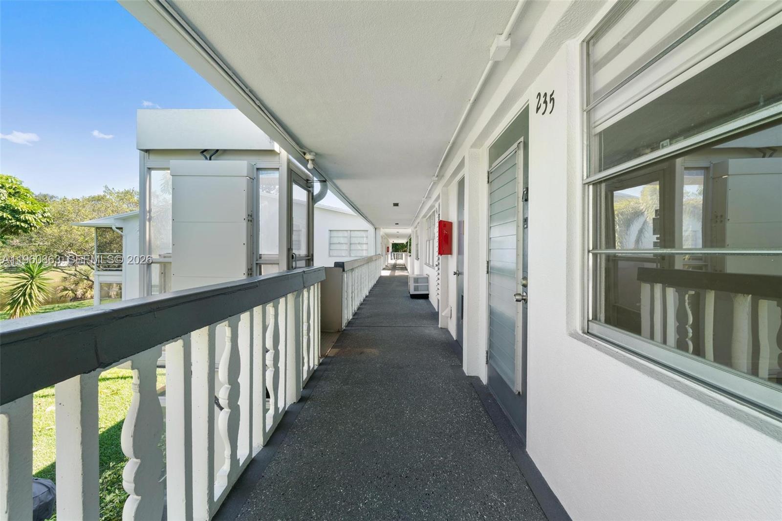 PRESCOTT L CONDO - Residential