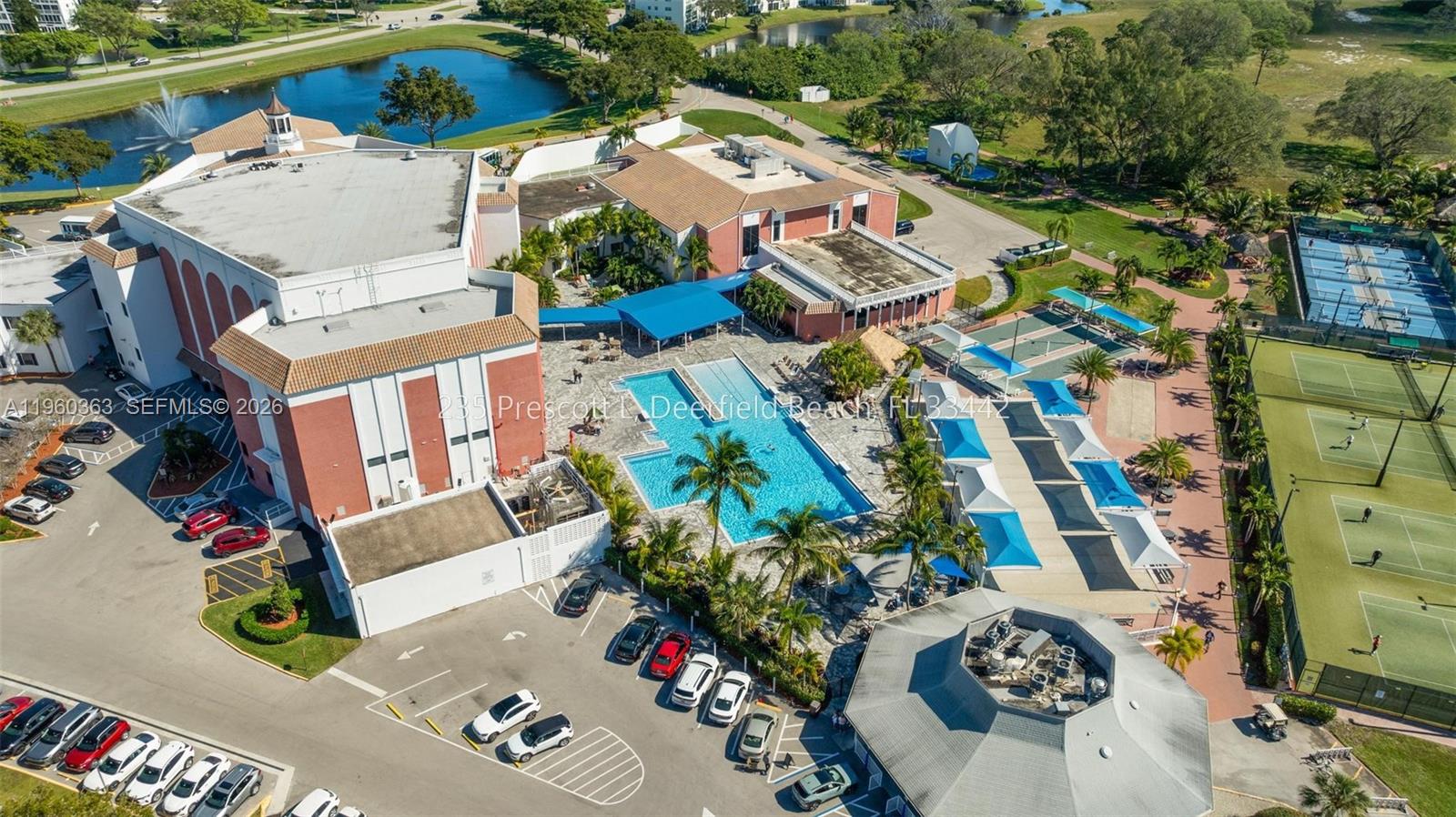 PRESCOTT L CONDO - Residential