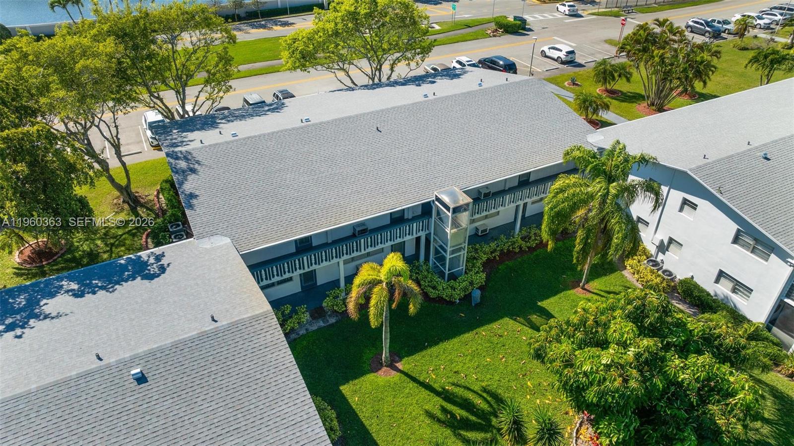 PRESCOTT L CONDO - Residential