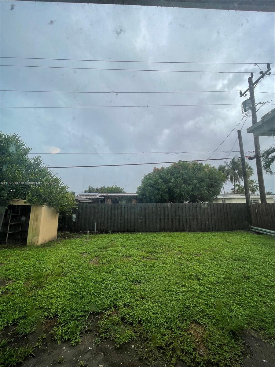BOULEVARD HEIGHTS SEC 8 - Residential