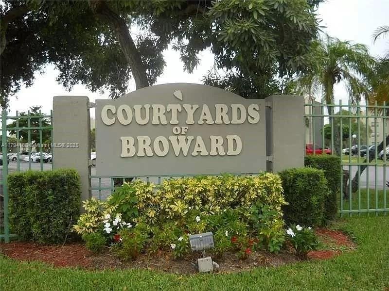 1830 Sw 81st Ave 4206, North Lauderdale, Miami-Dade County, Florida - 1 Bedrooms  
1 Bathrooms - 