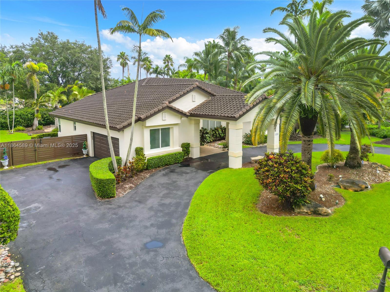 11919 SW 72nd Ter