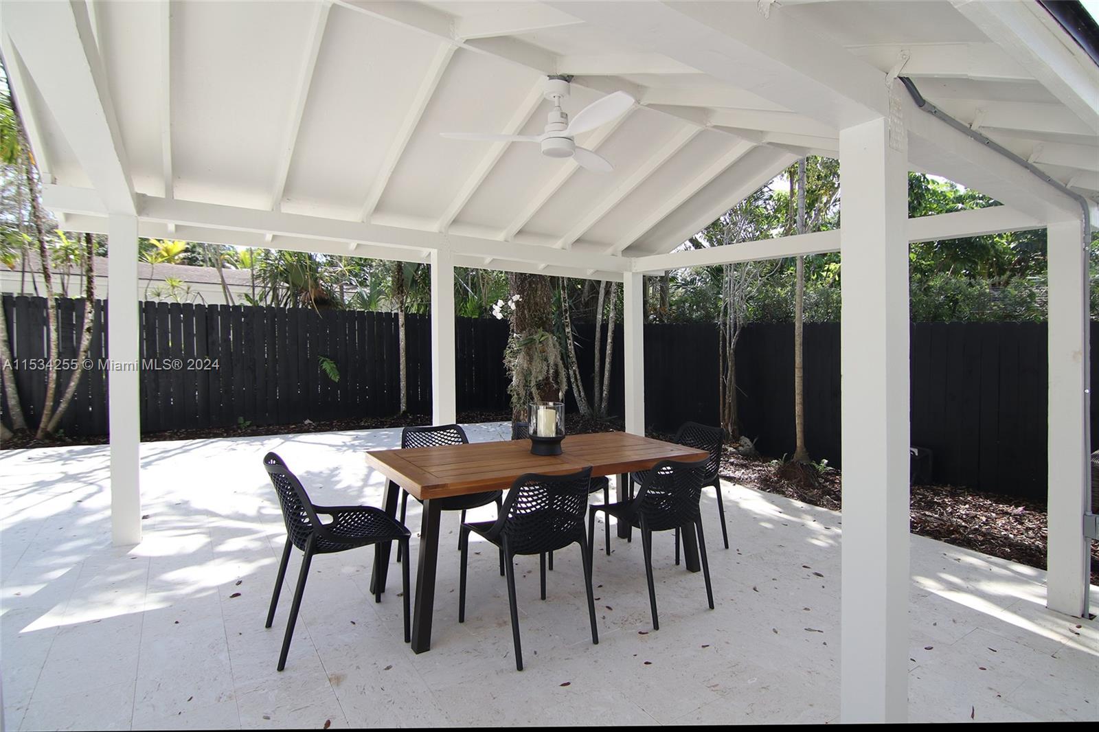 LA HAMACA - Residential