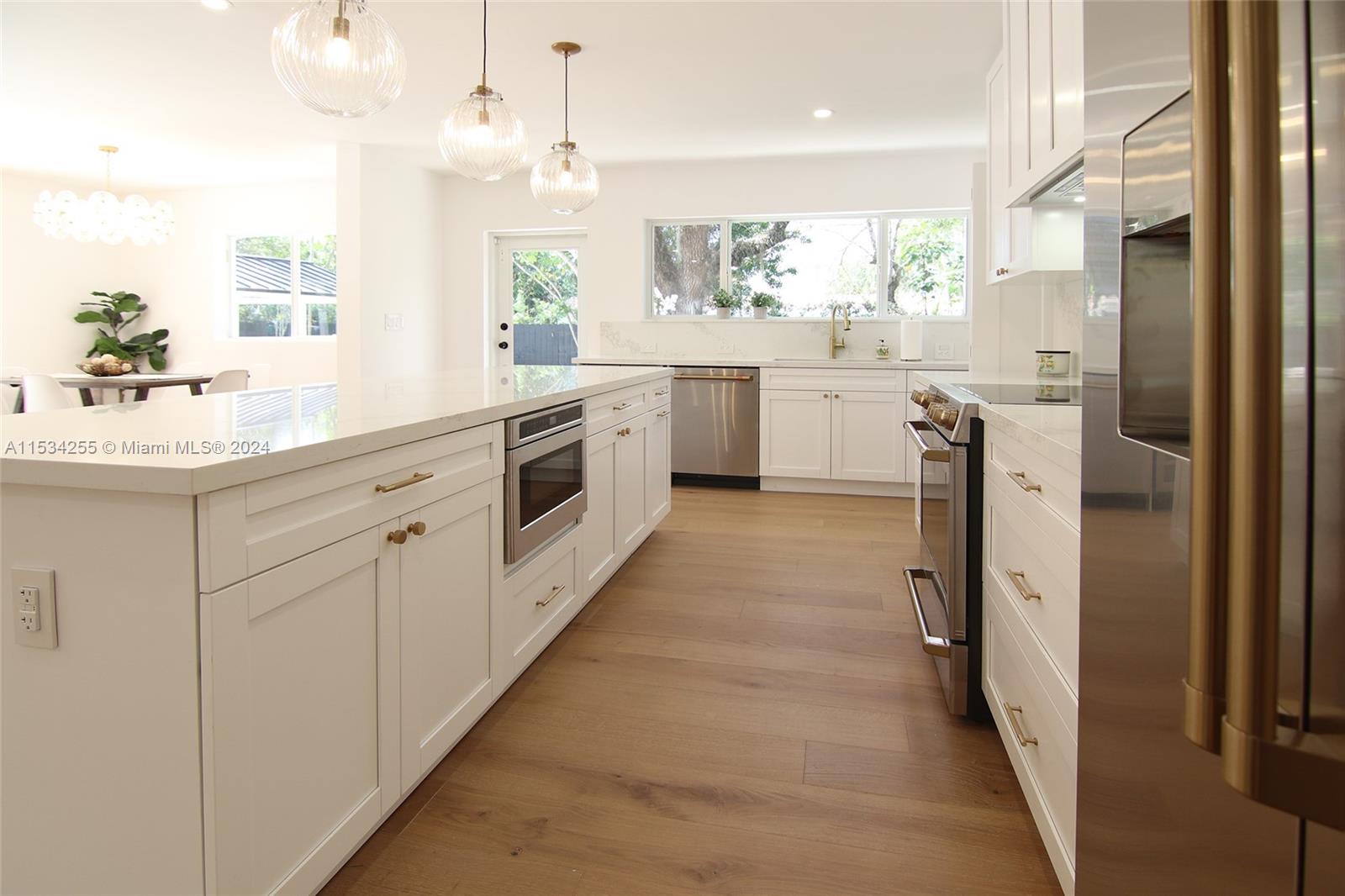 LA HAMACA - Residential