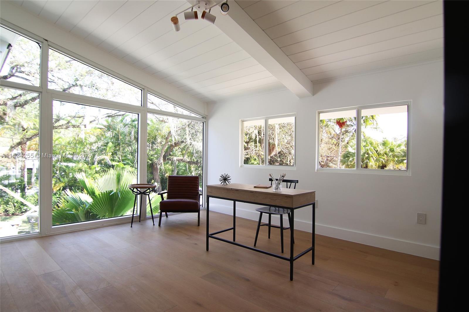 LA HAMACA - Residential