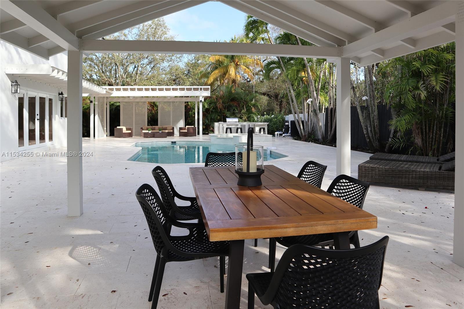 LA HAMACA - Residential