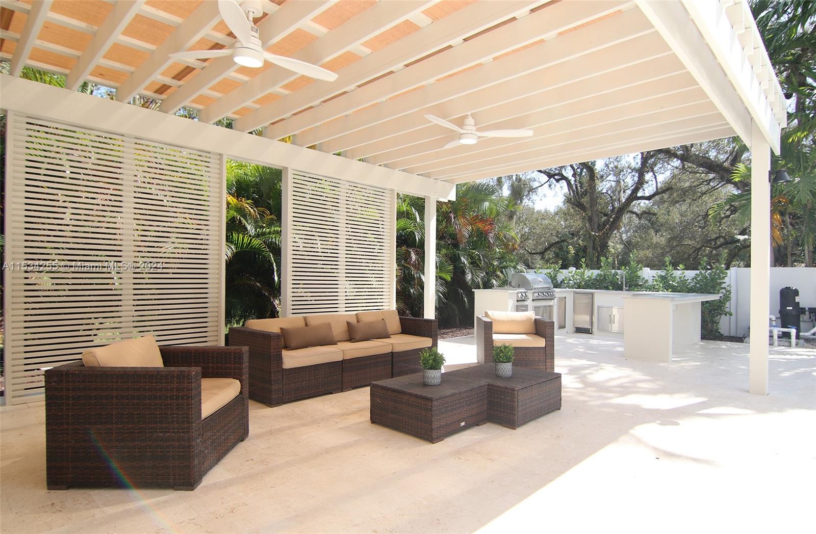 LA HAMACA - Residential