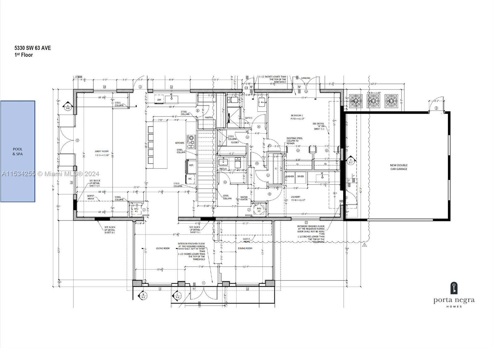 LA HAMACA - Residential