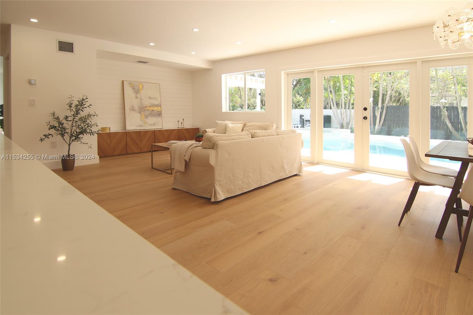 LA HAMACA - Residential