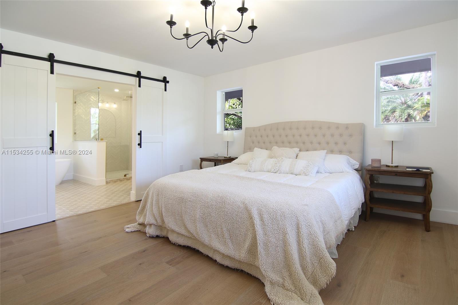 LA HAMACA - Residential